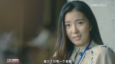 河智恩的写真-独自跳华尔兹  혼자 추...