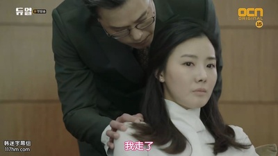 河智恩的写真-决斗 듀얼 (2017) ep0...