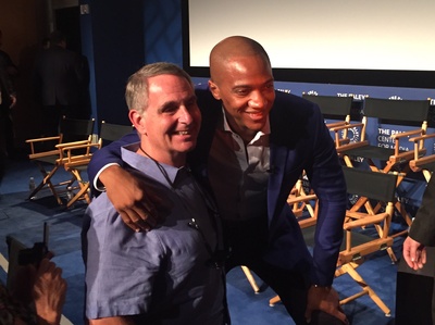 奥古斯特·理查兹的写真