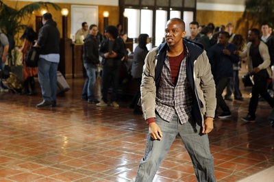 奥古斯特·理查兹的写真