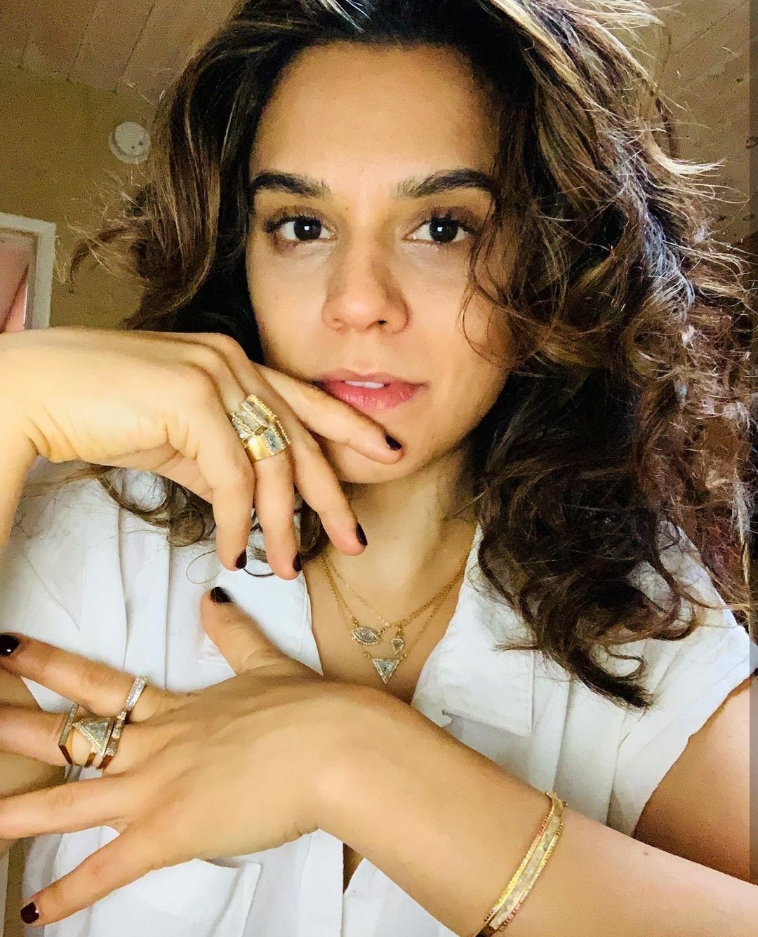 斯皮德·莫昂费的写真