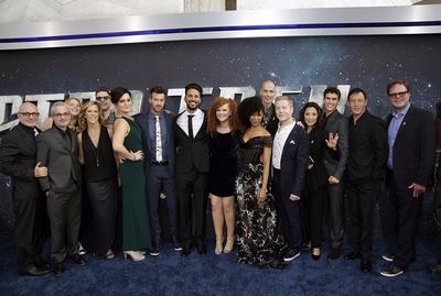 肯内特·米歇尔的写真