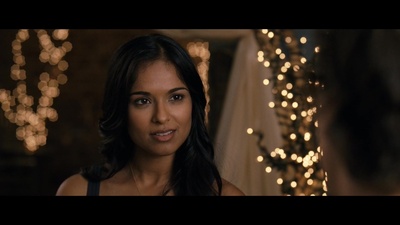 迪尔莎·瓦萨莉亚的写真-30 Minutes or Less