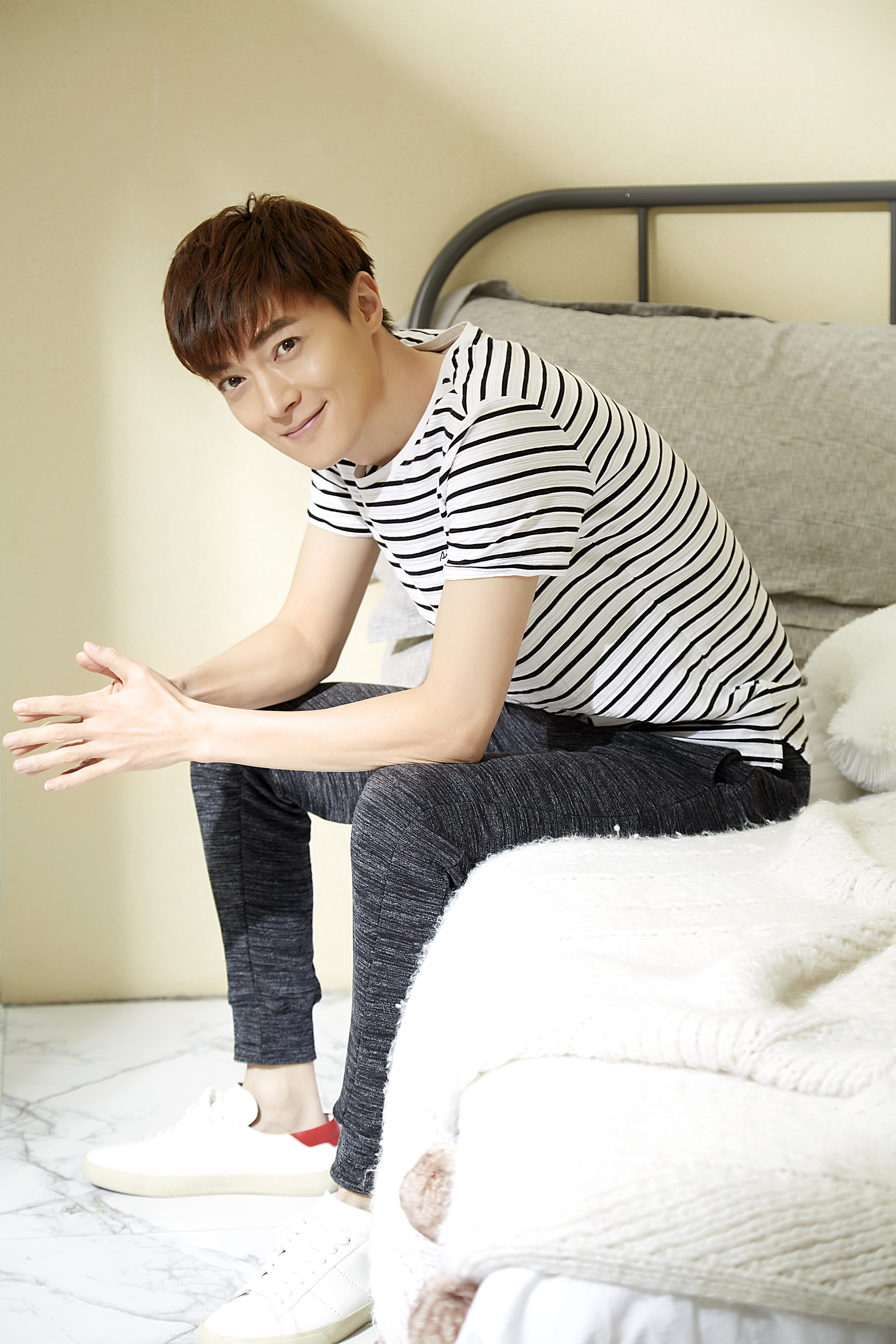 纪宁的写真-纪宁夏日写真