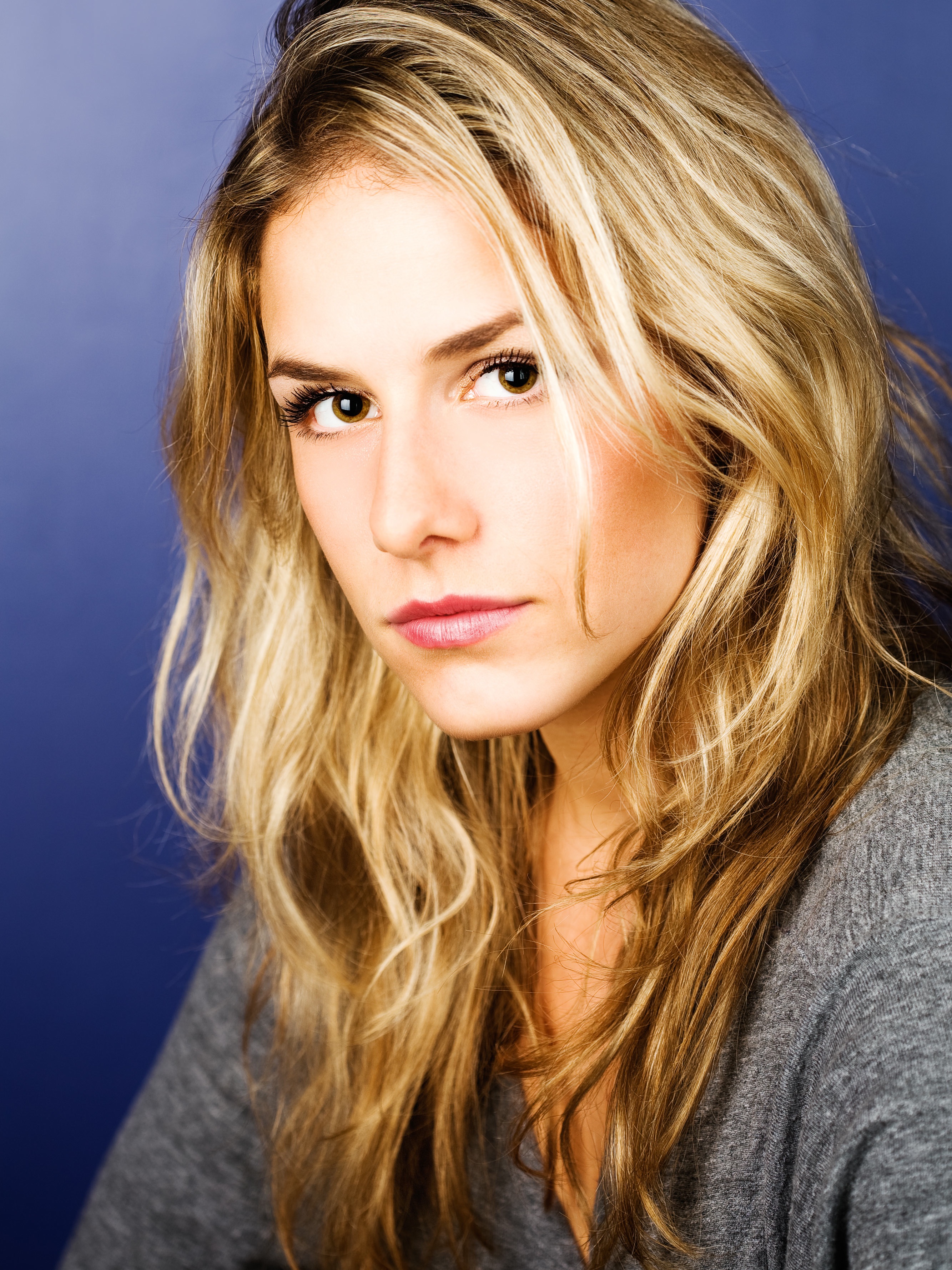 艾利克斯·威尔顿·里根的写真