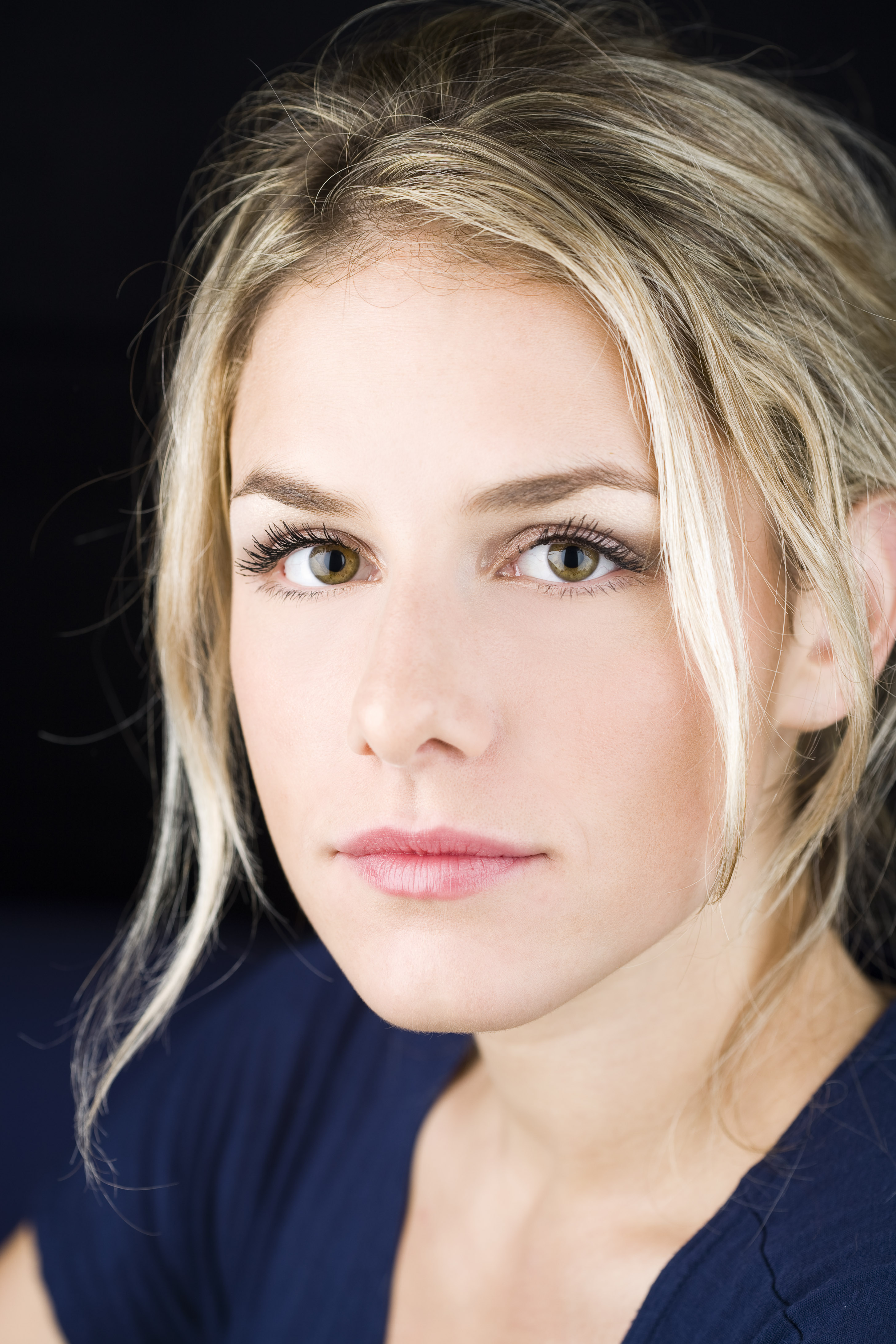 艾利克斯·威尔顿·里根的写真