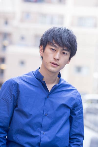 山本直宽的写真