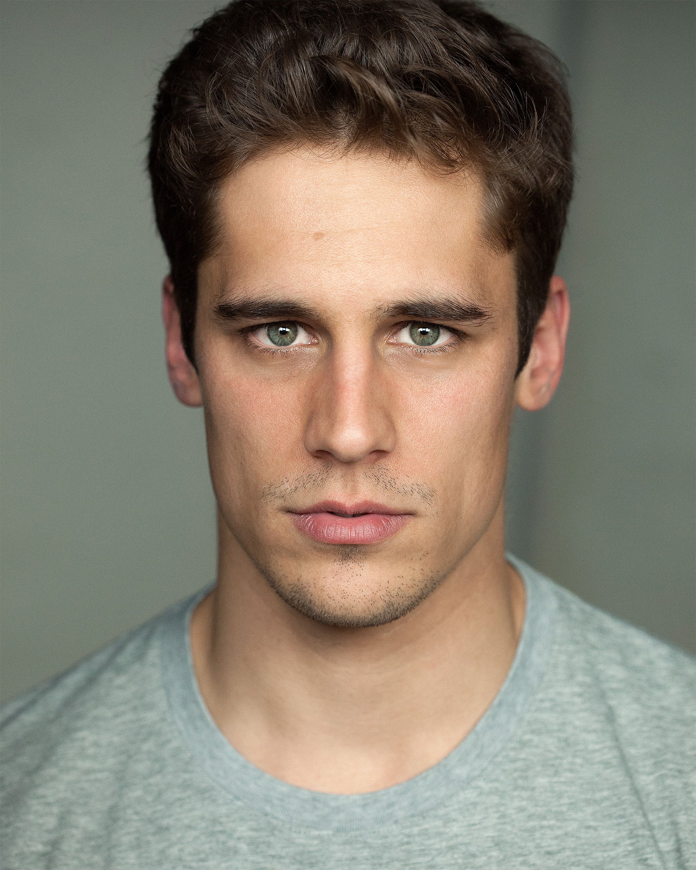 马丁尼奥·里瓦斯的写真