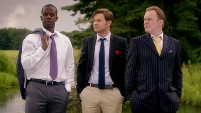 马特·迪·安吉洛的写真