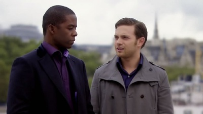 马特·迪·安吉洛的写真