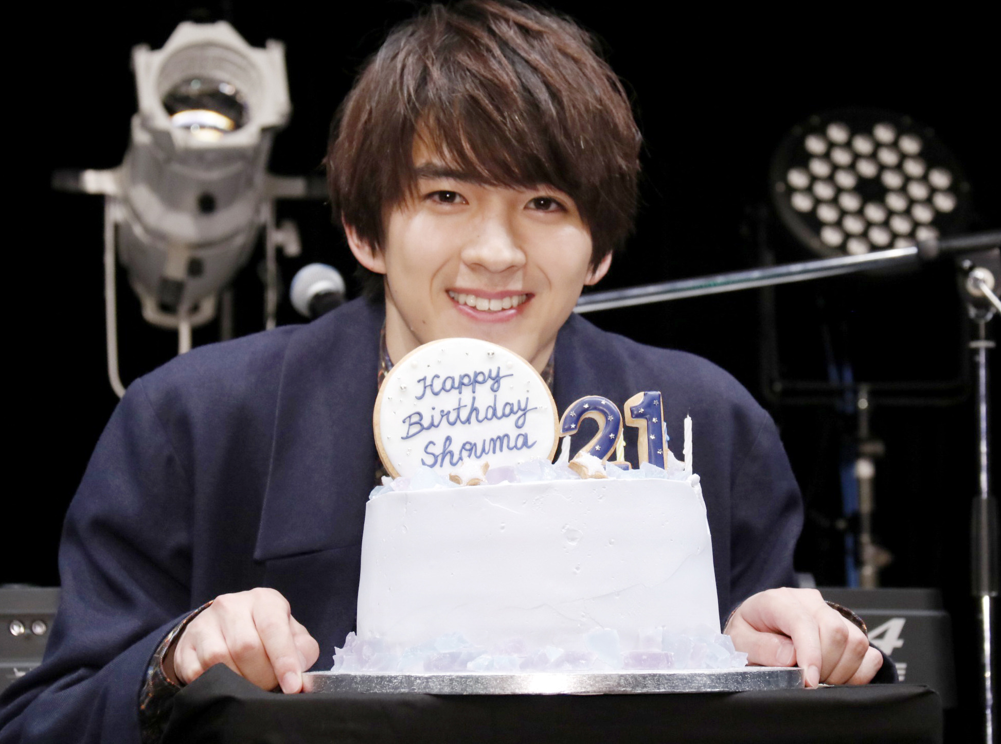 甲斐翔真的写真-イベント「甲斐翔真 2...