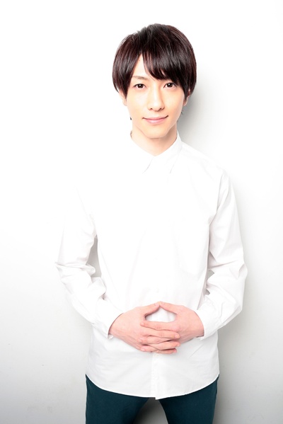 铃木扩树的写真