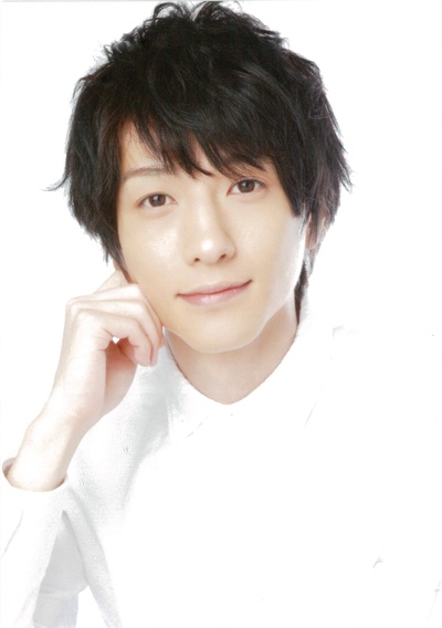 铃木扩树的写真