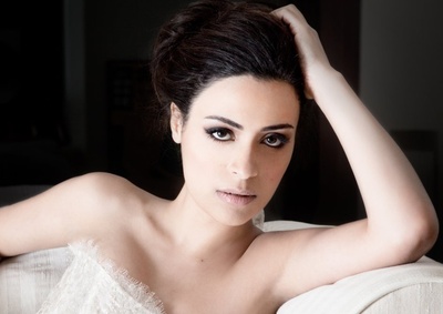 雅思敏·艾尔马斯里的写真