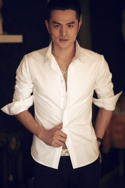 边原的写真-“老男孩”边原最新写...