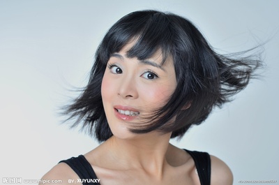 李鑫雨的写真-有风