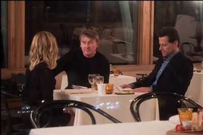 詹姆斯·斯特朗的写真