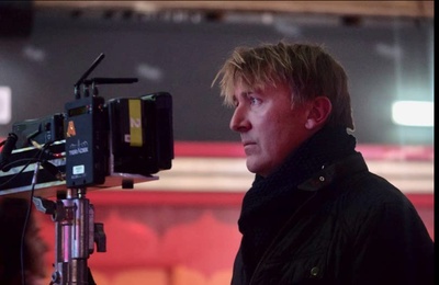 詹姆斯·斯特朗的写真