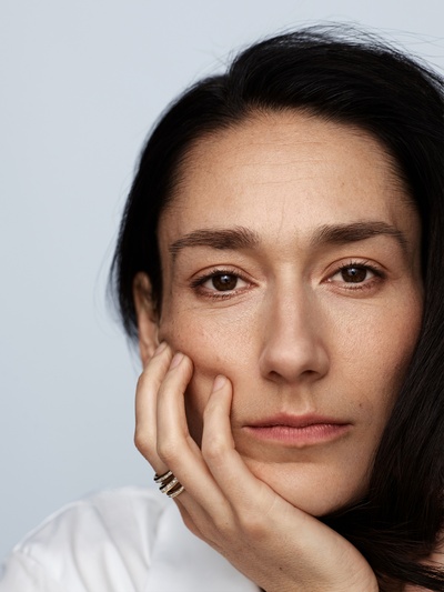 茜安·克利福德的写真