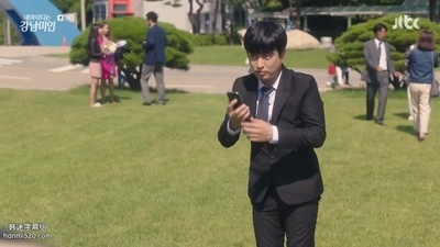 郑明训的写真-我的ID是江南美人 내 ...