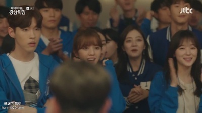 金度言的写真-我的ID是江南美人 내 ...