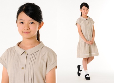 柿原玲佳的写真-http://www.jobbykids.j...
