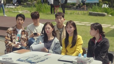 徐智蕙的写真-我的ID是江南美人 내 ...