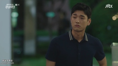 池相赫的写真-我的ID是江南美人 내 ...