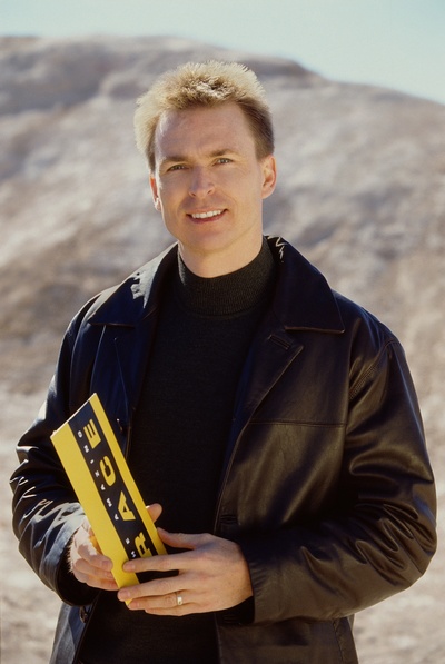 菲尔·基欧汉的写真