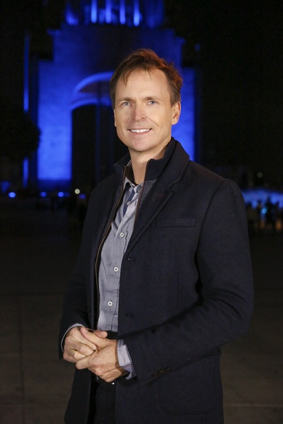 菲尔·基欧汉的写真