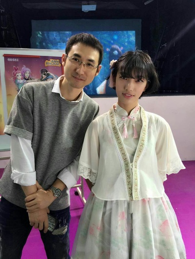 陈光的写真-20160501《诸神的紫...