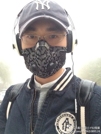 陈光的写真-陈光老师