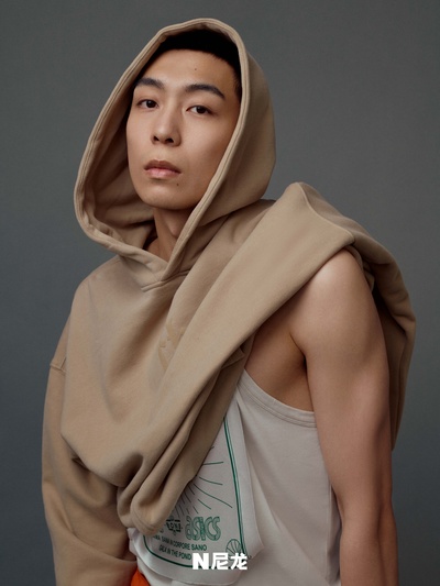 霄宇的写真-霄宇杂志照