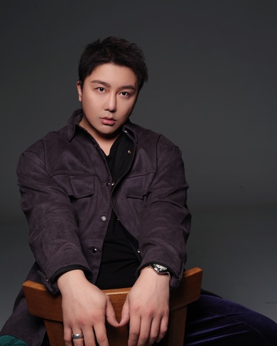 徐飞的写真-导演徐飞