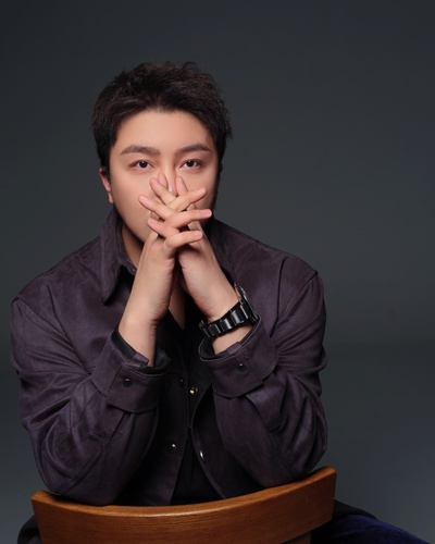 徐飞的写真-导演徐飞