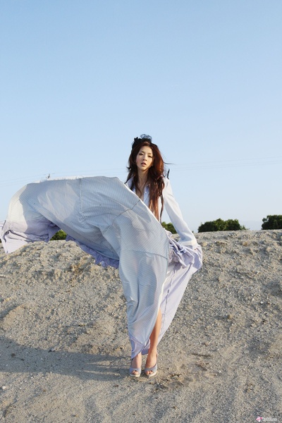 星野亚希的写真