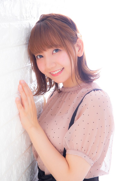 和气杏未的写真