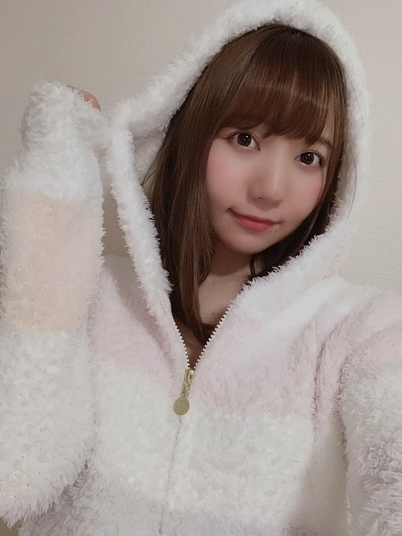 和气杏未的写真