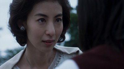 大久保麻梨子的写真-血观音林太