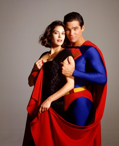 迪恩·凯恩的写真