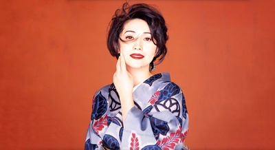 石川小百合的写真