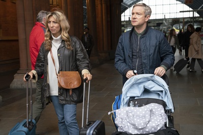 黛西·海格达的写真