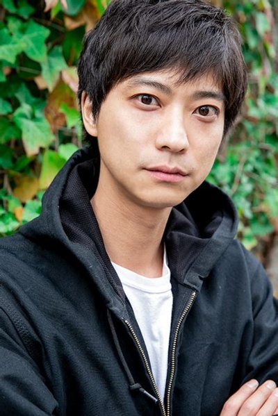 铃木裕树的写真