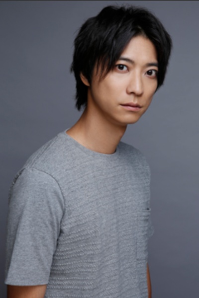 铃木裕树的写真