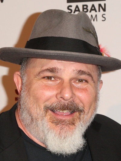 杰雷米·拉特福德的写真