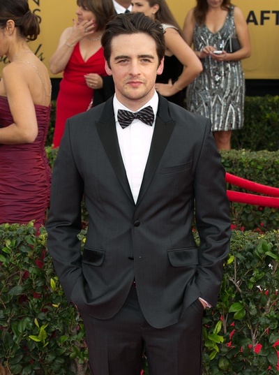 文森特·皮亚扎的写真