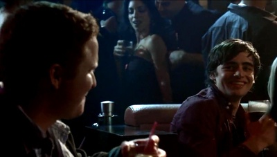 文森特·皮亚扎的写真-2006年 The Soprano...