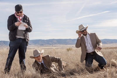 阿纳托尔·优素福的写真-搬运的IMDb