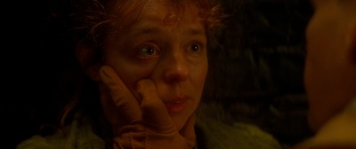 安娜贝勒艾裴逊的写真-2001《来自地狱》