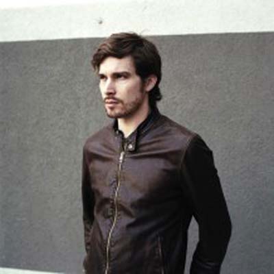 尼克·罗格勒的写真